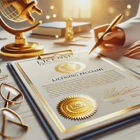 Лицензия на обучение